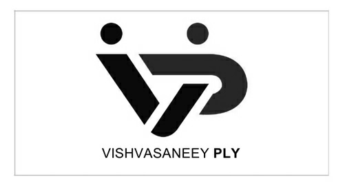 Vishvasaneey Ply Device mark 3699402 Trademark