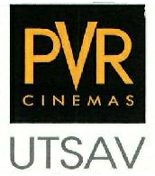 Pvr Cinemas Utsav Device mark 3674735 Trademark