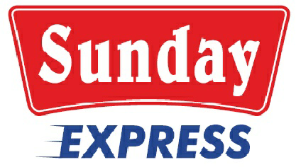 Sunday Express Device mark 3722562 Trademark