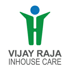 Vijay Raja Inhouse Care Device mark 3708354 Trademark