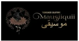 Mausiiquii Device mark 3711083 Trademark