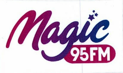 Magic 95 Fm Device mark 3697036 Trademark