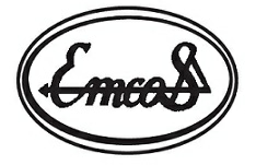 Emco's Device mark 3727026 Trademark