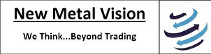 New Metal Vision (label) Device mark 3700232 Trademark
