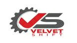 Velvet Shift (label) Device mark 3728518 Trademark