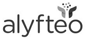 Alyfteo Logo And Design Device mark 3731025 Trademark