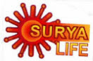 Surya Life Device mark 3686507 Trademark