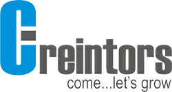 Creintors – Come…let’s Grow Device mark 3714349 Trademark