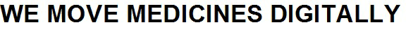 We Move Medicines Digitally Device mark 3683128 Trademark