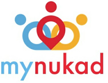 Mynukad With Device Device mark 3706602 Trademark