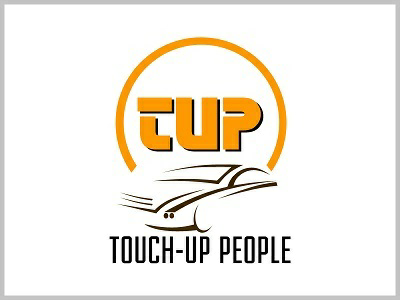 Tup Touch-up People With Device Device mark 3726496 Trademark