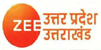Zee Uttar Pradesh Uttarakhand Device mark 3656506 Trademark