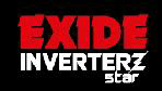 Exide Inverterz Star (label) Device mark 3768406 Trademark