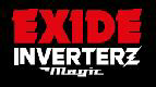 Exide Inverterz Magic (label) Device mark 3768408 Trademark