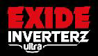 Exide Inverterz Ultra (label) Device mark 3768410 Trademark