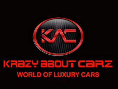 Kac (device) Krazy About Carz - World Of Luxury Cars Device mark 3768849 Trademark