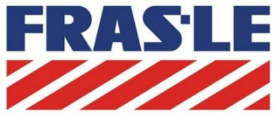 Fras-le (device) Device mark 3768926 Trademark