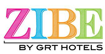 Zibe By Grt Hotels Device mark 3768937 Trademark