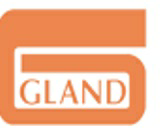 Gland With G Device mark 3769008 Trademark