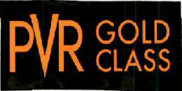 Pvr Gold Class Device mark 3769192 Trademark