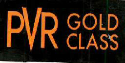 Pvr Gold Class Device mark 3769197 Trademark