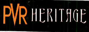 Pvr Heritage Device mark 3769216 Trademark