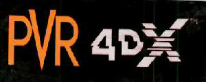 Pvr 4dx Device mark 3769246 Trademark