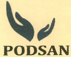 Podsan Device mark 3769557 Trademark