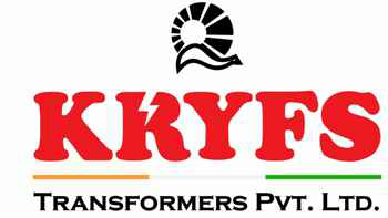 Kryfs Transformers Pvt Ltd Device mark 3769582 Trademark