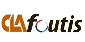 Clafoutis Device mark 3769889 Trademark