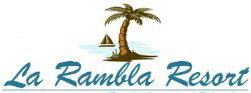 La Rambla With Device Device mark 3769990 Trademark