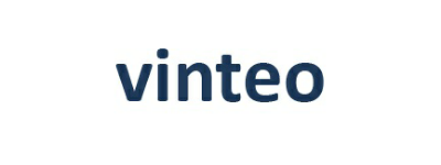 Vinteo (logo) Device mark 3770206 Trademark