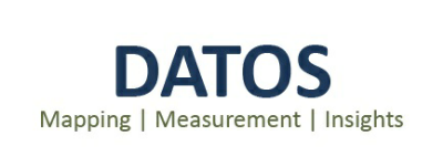 Datos (logo) Device mark 3770207 Trademark