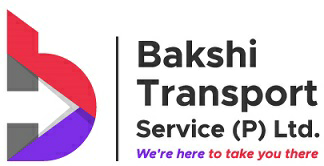 Bakshi Transport Service (p) Ltd. Device mark 3770776 Trademark