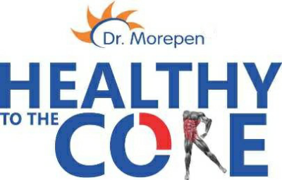 Dr. Morepen Healthy To The Core Device mark 3771034 Trademark