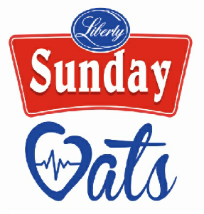 Sunday Oats Device mark 3771220 Trademark