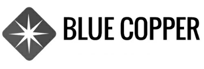 Blue Copper Device mark 3771907 Trademark