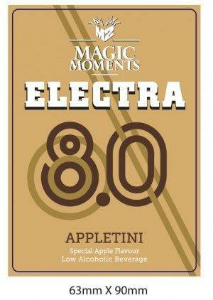 Magic Moments Electra 8.0 Appletini Device mark 3771950 Trademark