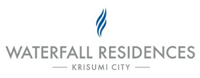 Waterfall Residences-krisumi City- Device mark 3772336 Trademark