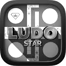Lùdo Star ( Logo And Device) Device mark 3772975 Trademark