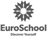 Euroschool Discover Yourself With A Device Of Flower, Star And Arrows Device mark 3774235 Trademark