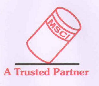 Msci Device Device mark 3774478 Trademark