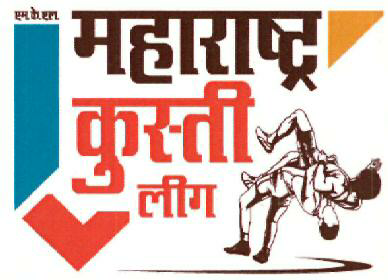 Maharashtra Kusti League Device mark 3774899 Trademark