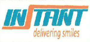 Instant Delivering Smiles Device mark 3775003 Trademark