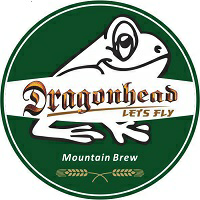 Dragon Head Device mark 3775529 Trademark