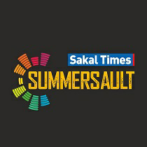 Sakal Times Summersault Device mark 3776255 Trademark
