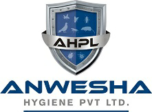 Anwesha Hygiene Pvt Ltd Device mark 3776600 Trademark