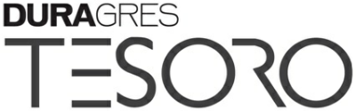 Duragres Tesoro Device mark 3776630 Trademark