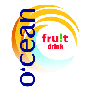 O'cean Fruit Drink Device mark 3784561 Trademark