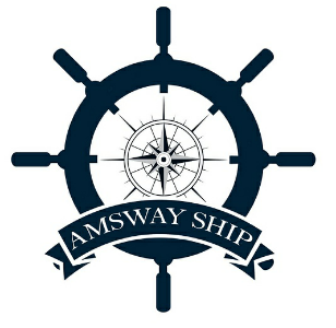 Amsway Ship Device mark 3785786 Trademark